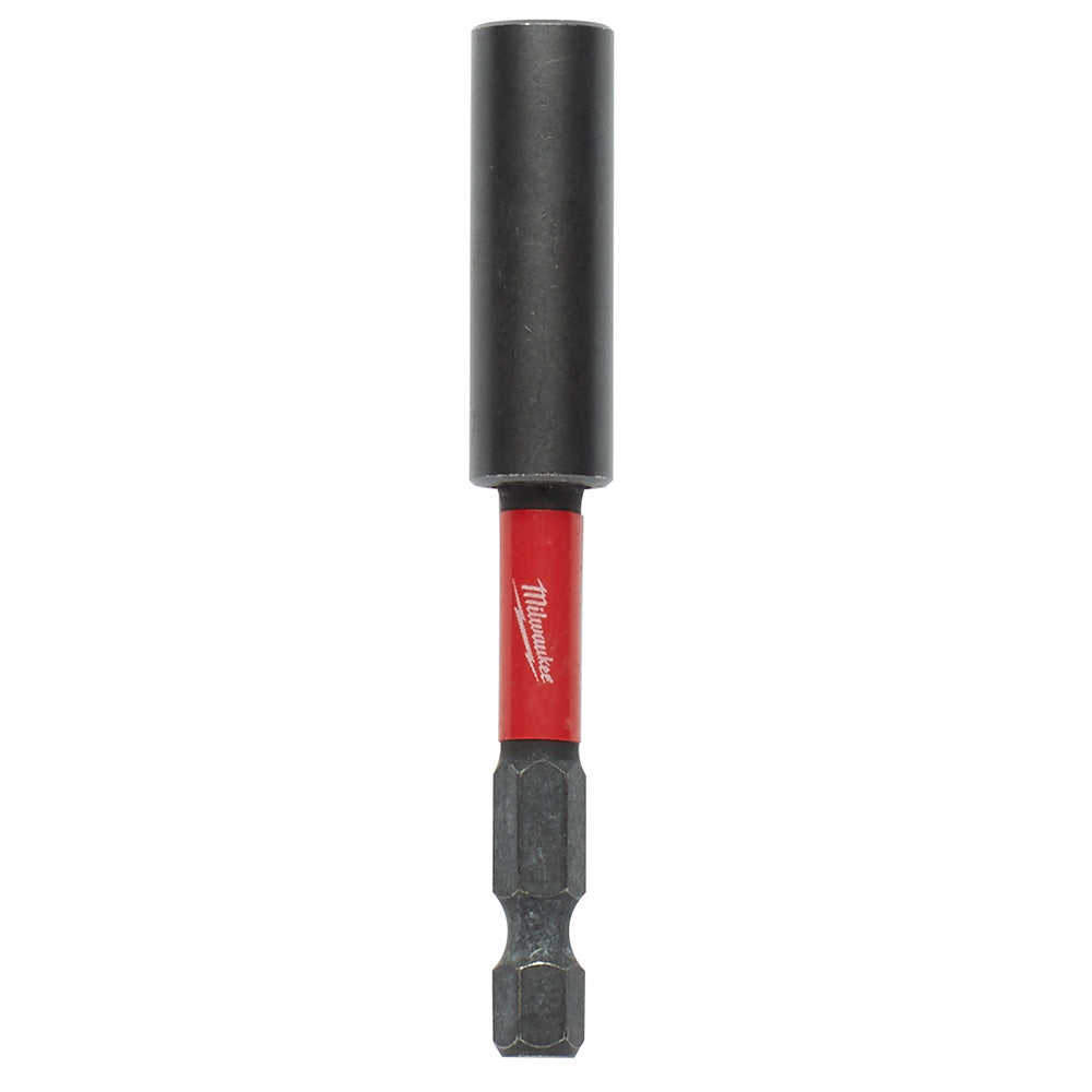 Milwaukee 48-32-4505 - SHOCKWAVE™ 3" Impact Magnetic Bit Holder - Wise Line Tools