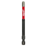 Milwaukee 48-32-4792 - SHOCKWAVE™ 3-1/2” Impact Phillips #3 Power Bits - Wise Line Tools