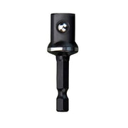 Milwaukee 48-32-5732  -  SHOCKWAVE™ 1/4" Hex to 1/2" Square Socket Adapter - Wise Line Tools