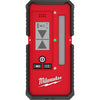 Milwaukee 48-35-1211 - 165' Laser Line Detector - Wise Line Tools