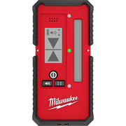 Milwaukee 48-35-1211 - 165' Laser Line Detector - Wise Line Tools
