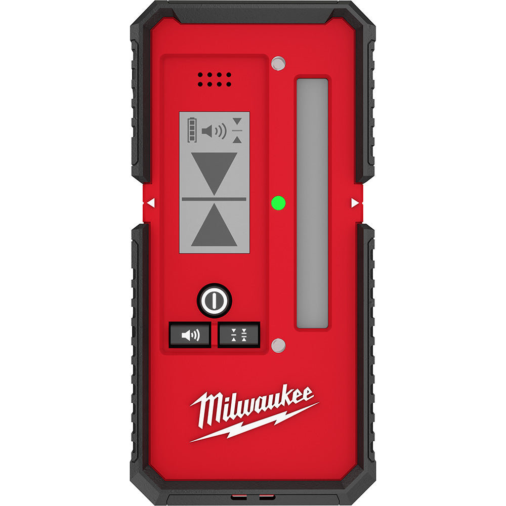 Milwaukee 48-35-1211 - 165' Laser Line Detector - Wise Line Tools