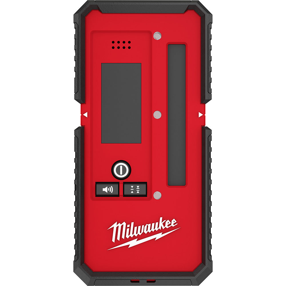 Milwaukee 48-35-1211 - 165' Laser Line Detector - Wise Line Tools