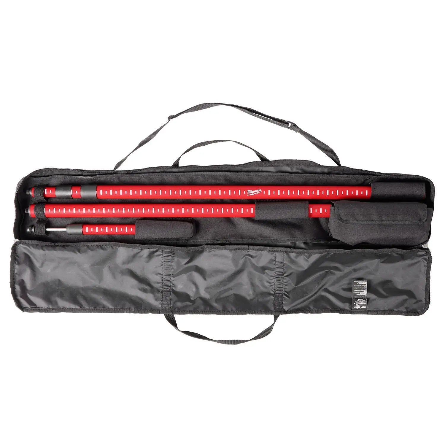 Milwaukee 48-35-1511 - 12ft Telescoping Laser Pole - Wise Line Tools