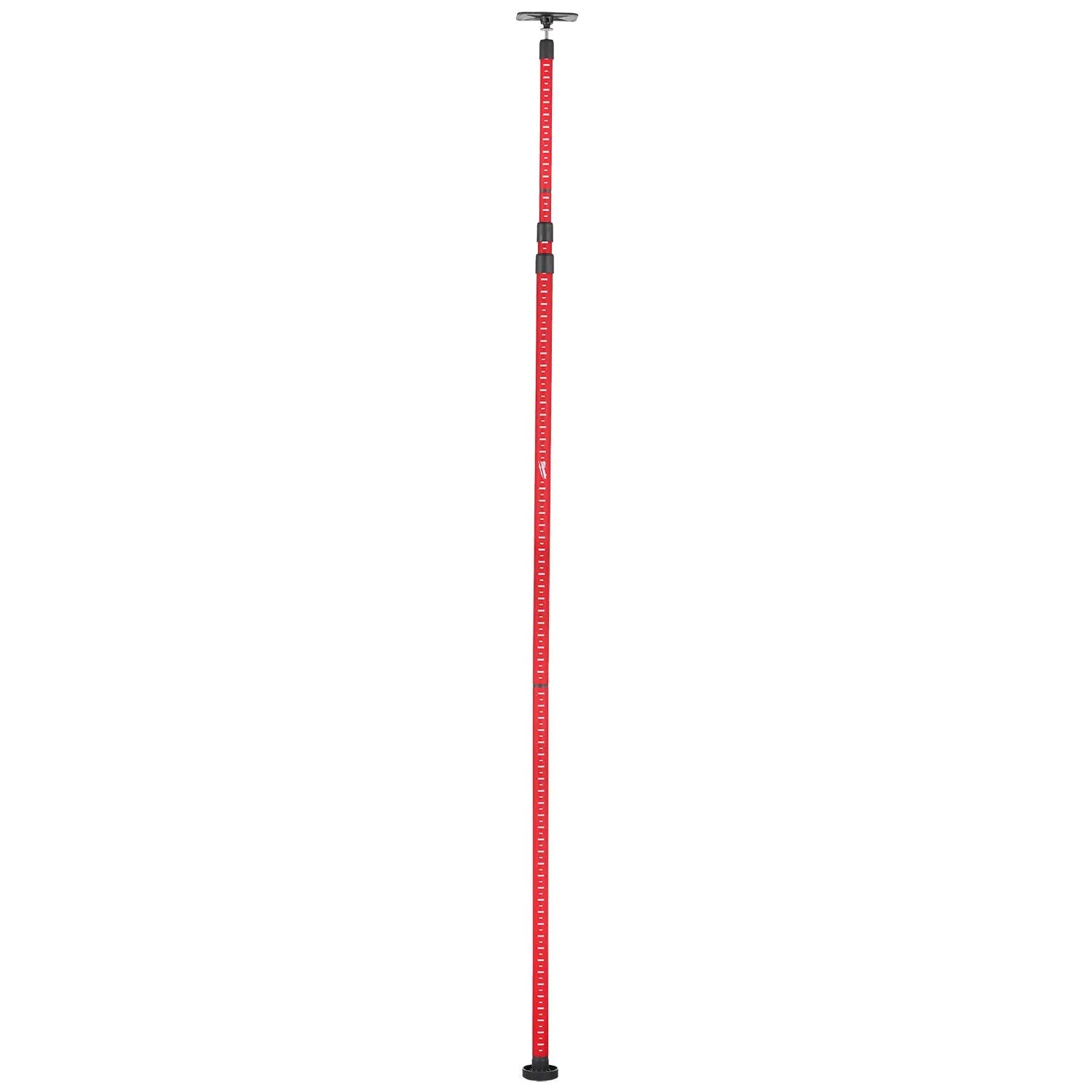 Milwaukee 48-35-1511 - 12ft Telescoping Laser Pole - Wise Line Tools