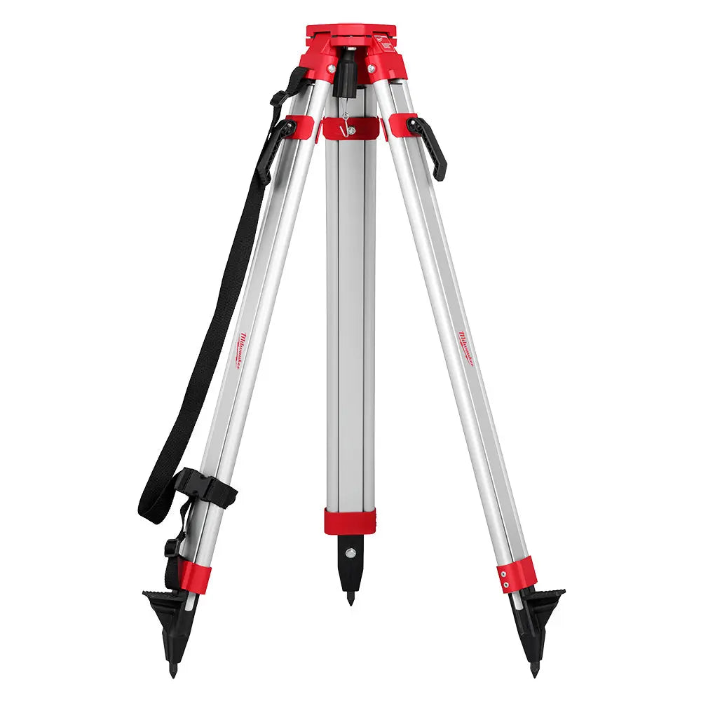 Milwaukee 48-35-3700 - Rotary Laser Tripod - Wise Line Tools