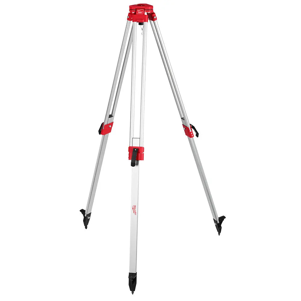 Milwaukee 48-35-3700 - Rotary Laser Tripod - Wise Line Tools