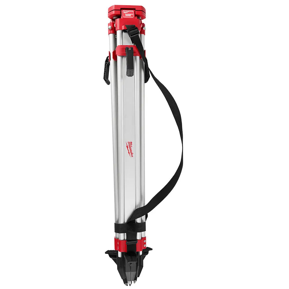 Milwaukee 48-35-3700 - Rotary Laser Tripod - Wise Line Tools