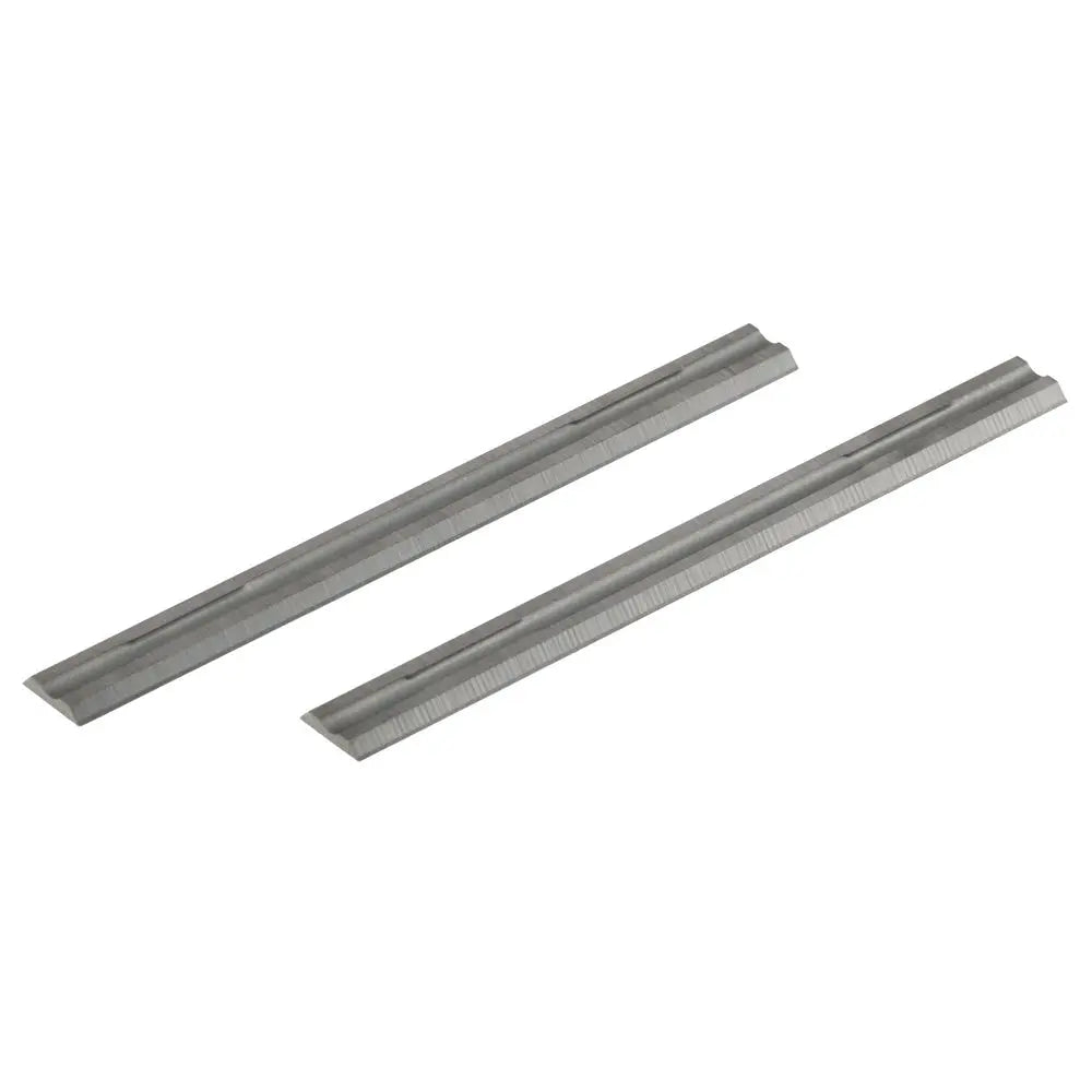 Milwaukee 48-38-2005 - 2" Planer Blades 2PK - Wise Line Tools