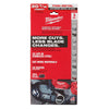 Milwaukee 48-39-0631 – 30-9/16 Zoll 12/14 TPI kompaktes, extrem dünnes Metallbandsägeblatt, 3er-Pack