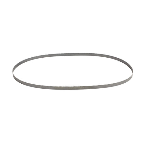 Milwaukee 48-39-0711 - Extreme Thin Metal Band Saw Blades 3PK Sub Compact - Wise Line Tools