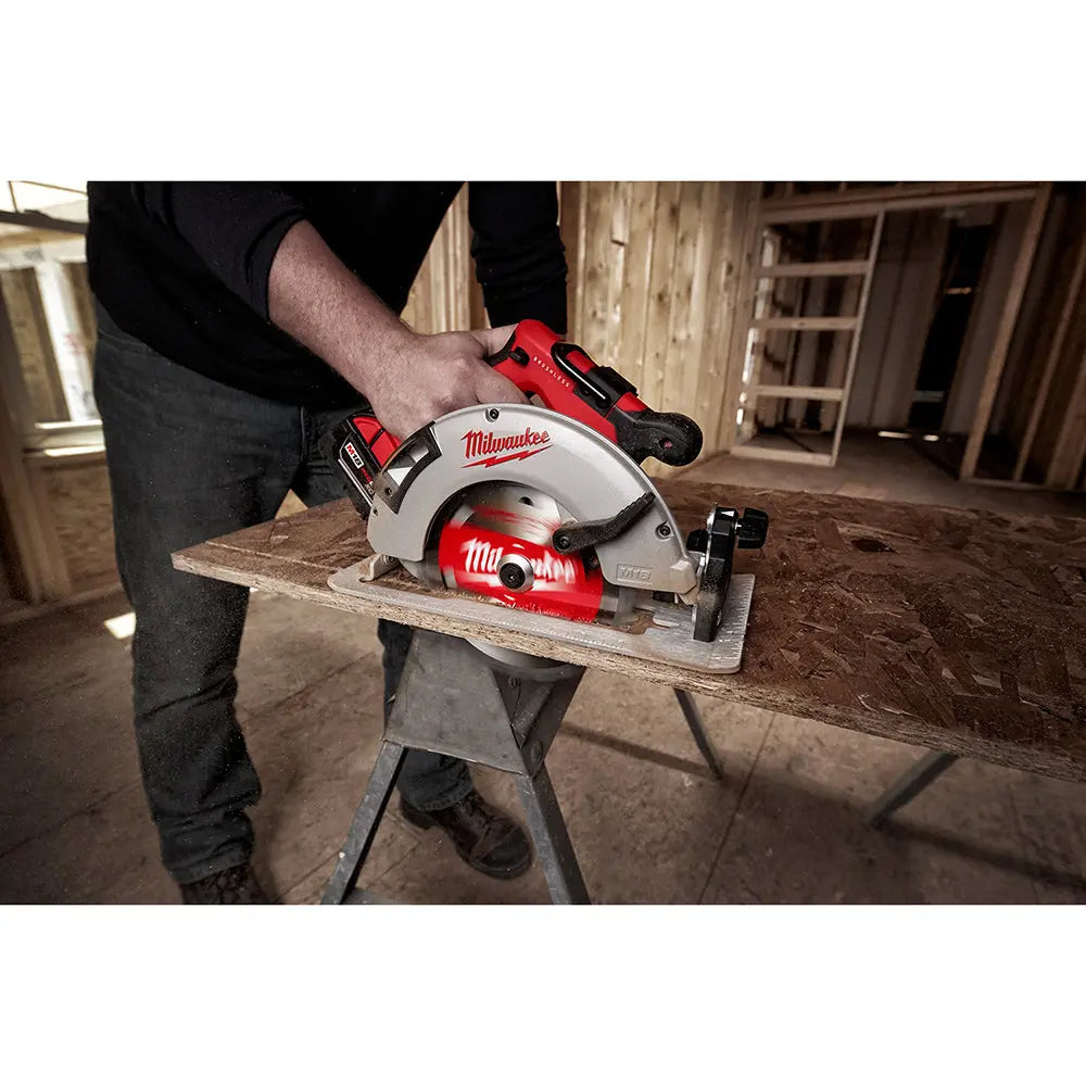 Milwaukee 48-40-1038 - 10-1/4 in. 28T Framing Circular Saw Blade - Wise Line Tools