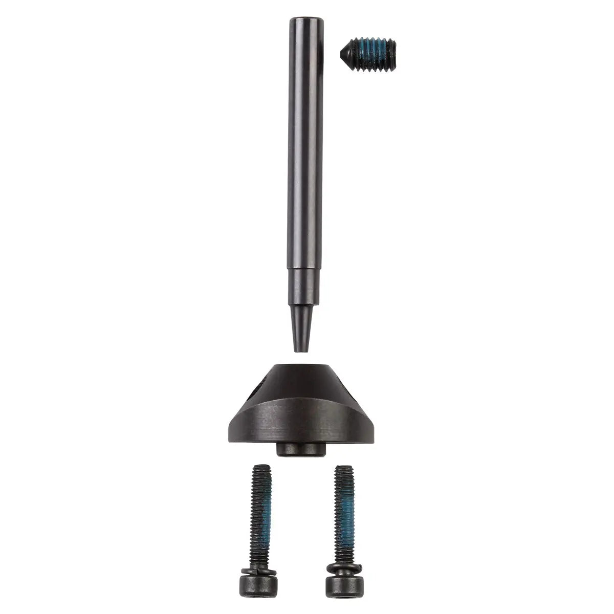 Milwaukee 48-44-0272 - M12 FUEL™ 16 Ga Nibbler Punch & Die Set - Wise Line Tools