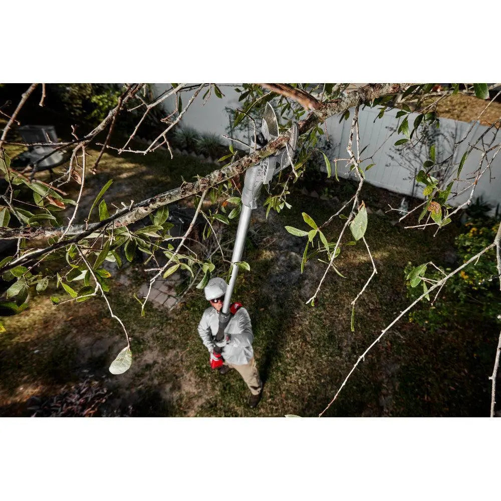 Milwaukee 48-44-2770 - M18™ Brushless Telescoping Pole Pruning Shears Cutting Blade - Wise Line Tools