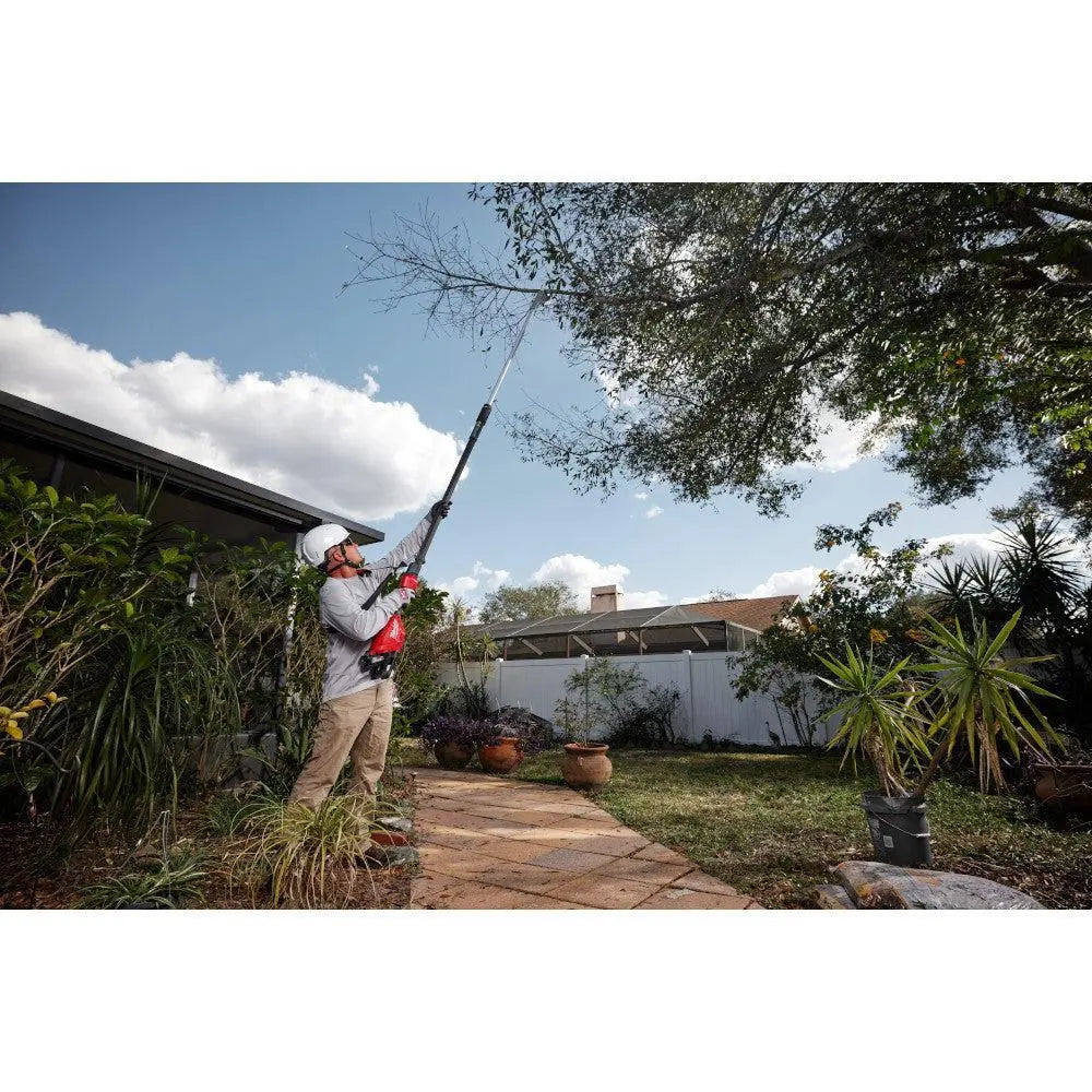 Milwaukee 48-44-2770 - M18™ Brushless Telescoping Pole Pruning Shears Cutting Blade - Wise Line Tools