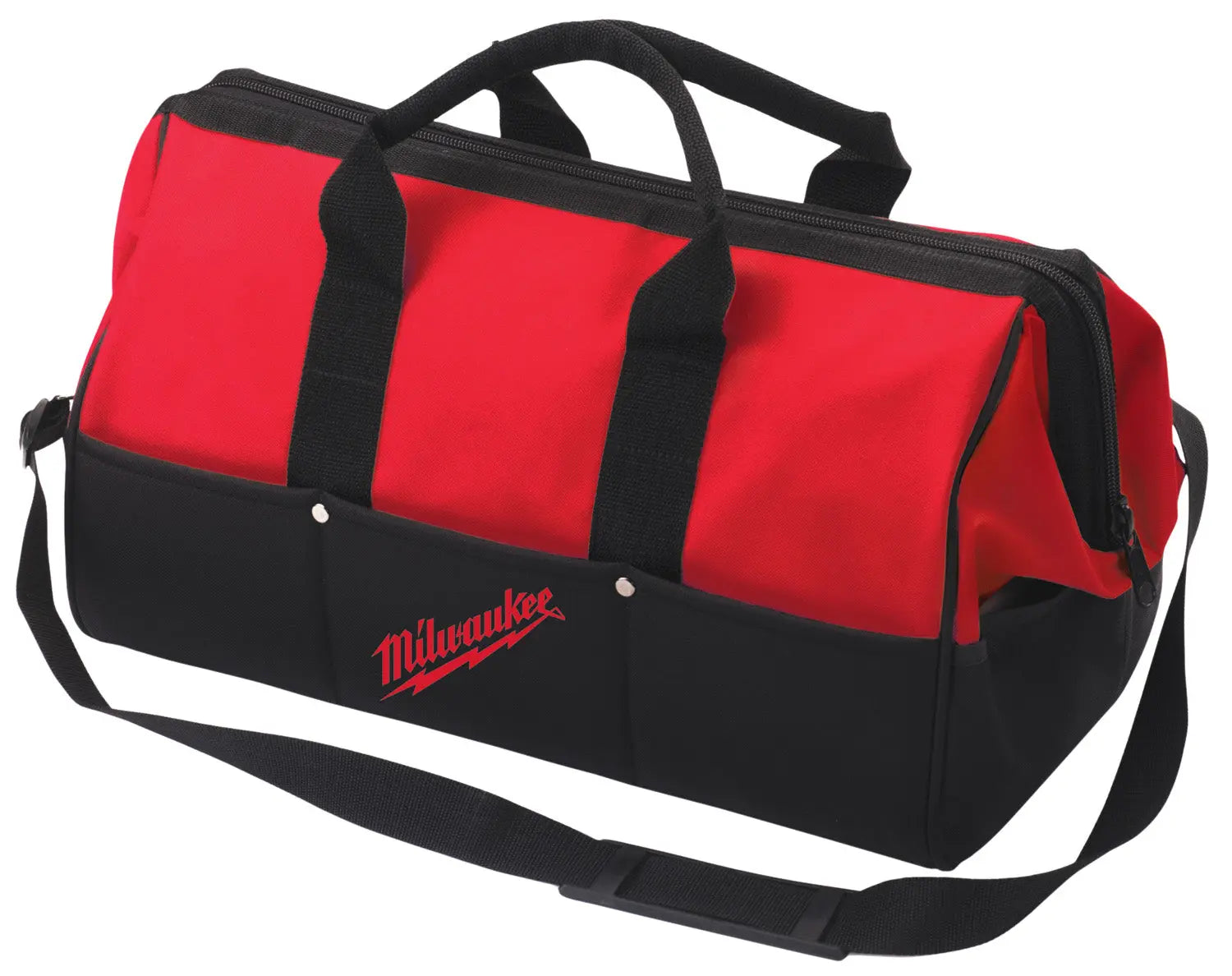Milwaukee 48-55-3530 - Contractor Bag - Wise Line Tools