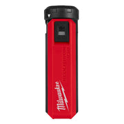Milwaukee 48-59-2012 - REDLITHIUM™ USB Charger & Portable Power Source - Wise Line Tools