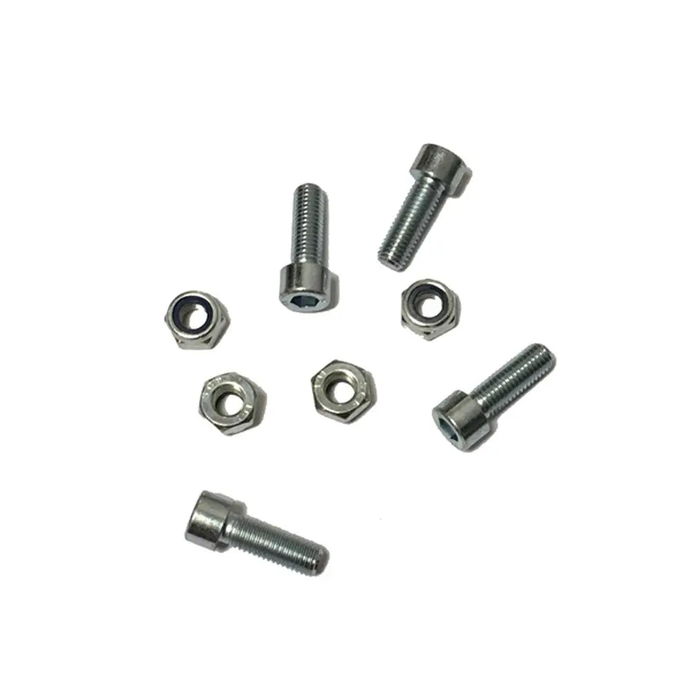 Milwaukee 48-62-1911 - Replacement Scraper Fastener Kit - Wise Line Tools