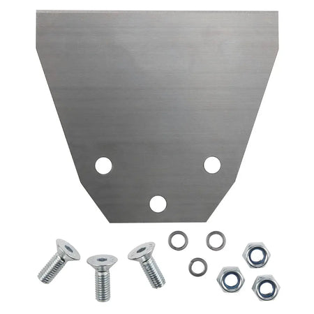 Milwaukee 48-62-1914 - SDS PLUS SLEDGE™ Floor Scraper Replacement Kit - Wise Line Tools