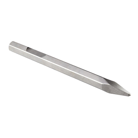 Milwaukee 48-62-4001 - 1-1/8 in. Hex 16 in. Moil Point - Wise Line Tools