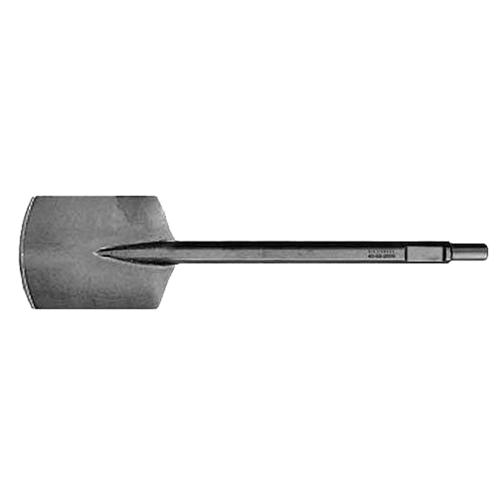 Milwaukee 48-62-4030 - 5-1/2 in. x 20 in. Steel Clay Spade Bit - Wise Line Tools