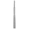 Milwaukee 48-62-6052 - SDS PLUS SLEDGE™ 3/4" X 10" Flat Chisel