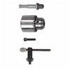 Milwaukee 48-66-1370 - Kit adaptateur SDS/mandrin