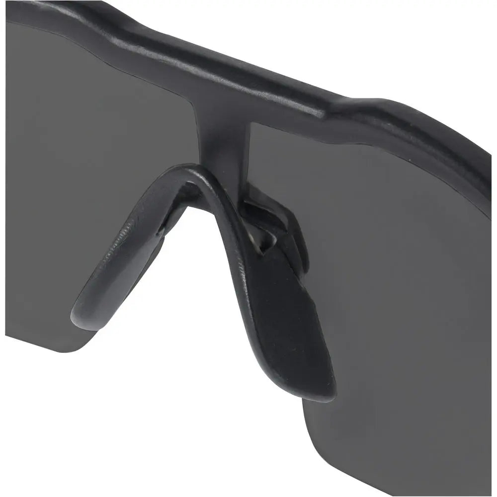 Milwaukee 48-73-2015 - Safety Glasses - Tinted Anti-Scratch Lenses - Wise Line Tools
