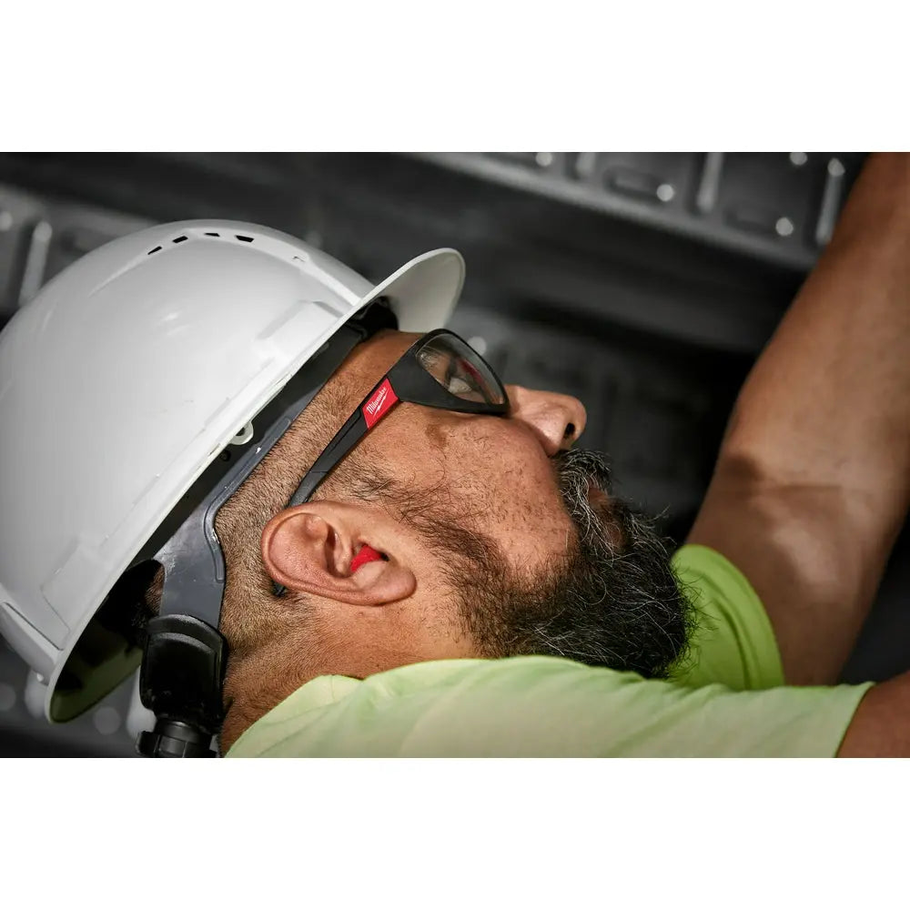 Milwaukee 48-73-3006 - 100 Pair Ear Plugs - Wise Line Tools