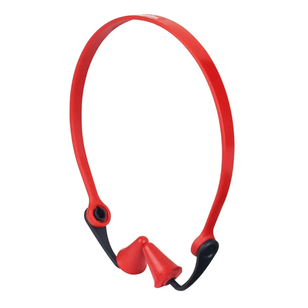 Milwaukee 48-73-3201 - Banded Ear Plugs - Wise Line Tools