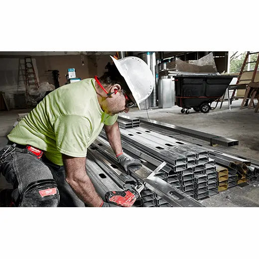 Milwaukee 48-73-3201 - Banded Ear Plugs - Wise Line Tools