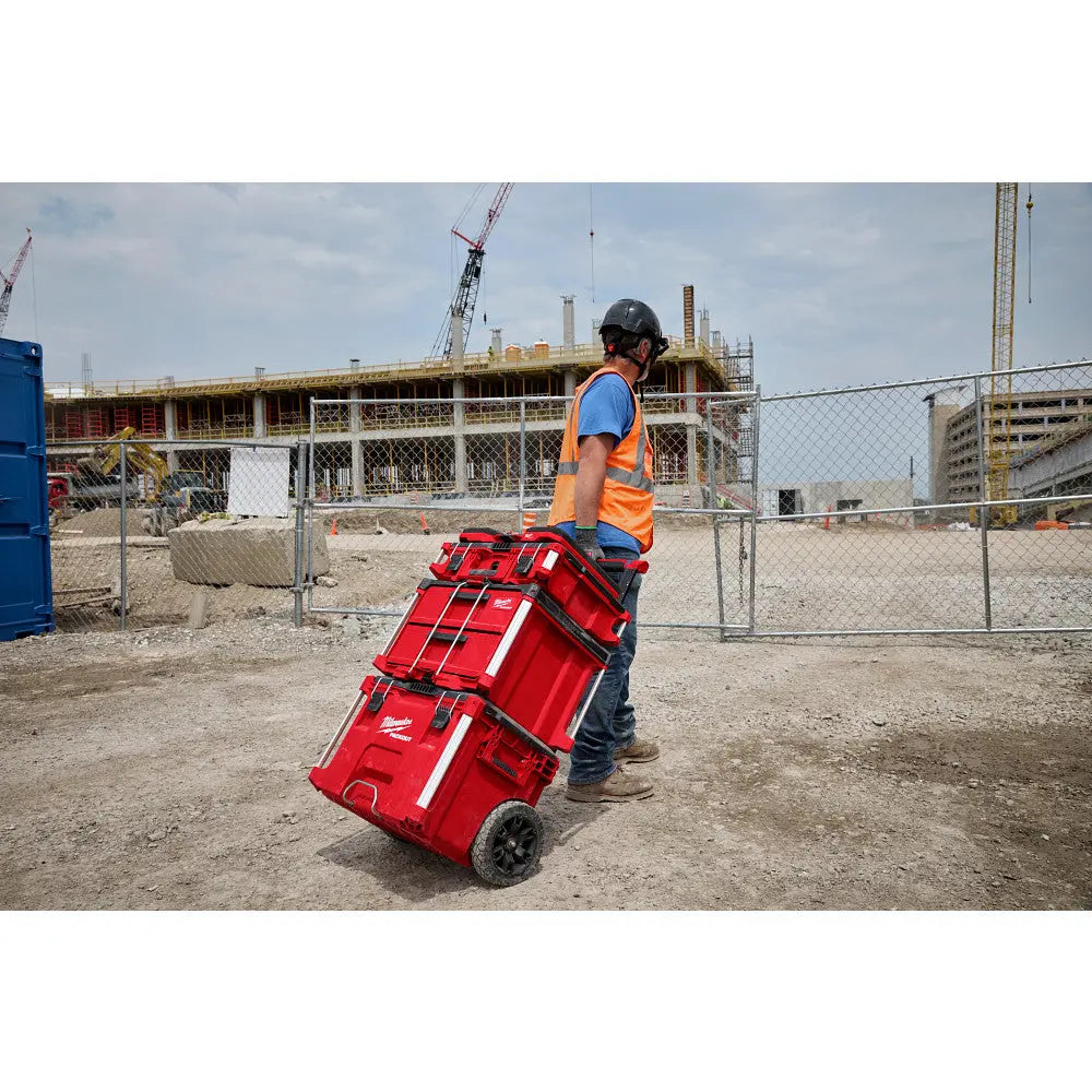 Milwaukee 48-73-6110 - PACKOUT™ Kneeling Pad - Wise Line Tools