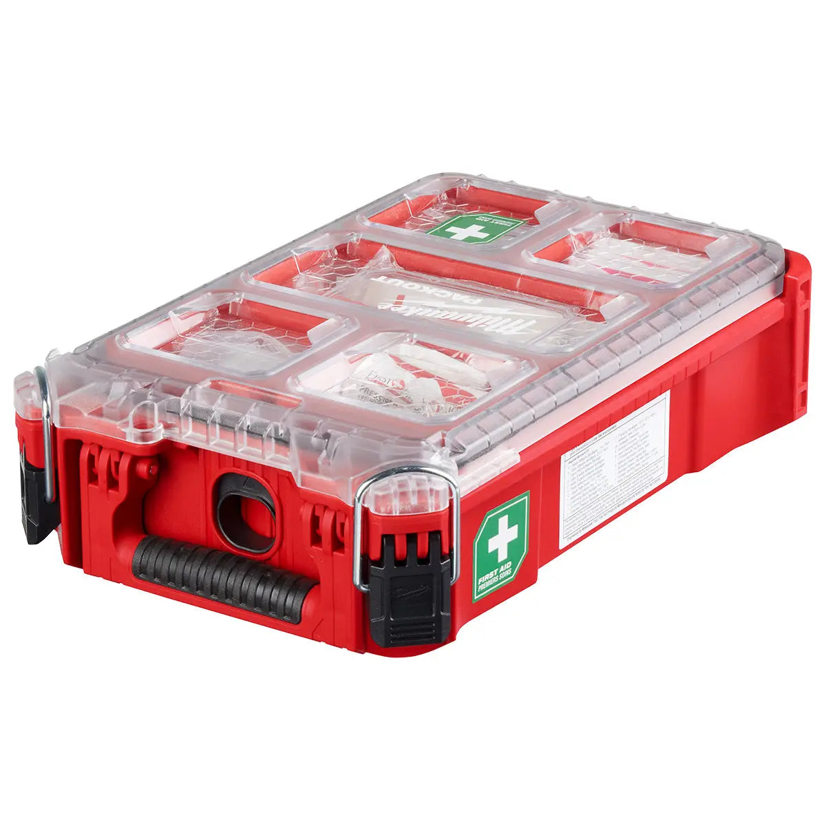 Milwaukee 48-73-8435N - PACKOUT™ First Aid Kit TYPE II