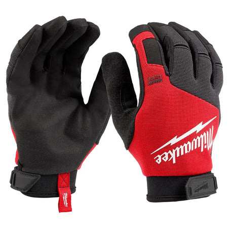Milwaukee 48-73-8521 - Lightweight Work Glove - M - Wise Line Tools