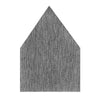 Milwaukee 48-80-5120 - 120 Grit Mesh Sanding Sheets for M12 FUEL™ Orbital Detail Sander 12-Pack