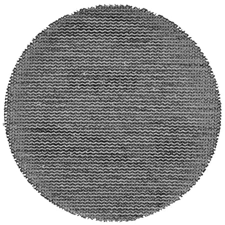 Milwaukee 48-80-6320 - 3” 320 Grit Mesh Sanding Discs with POWERGRID™ Tear Resistant Mesh – 12 pk + Pad Saver - Wise Line Tools