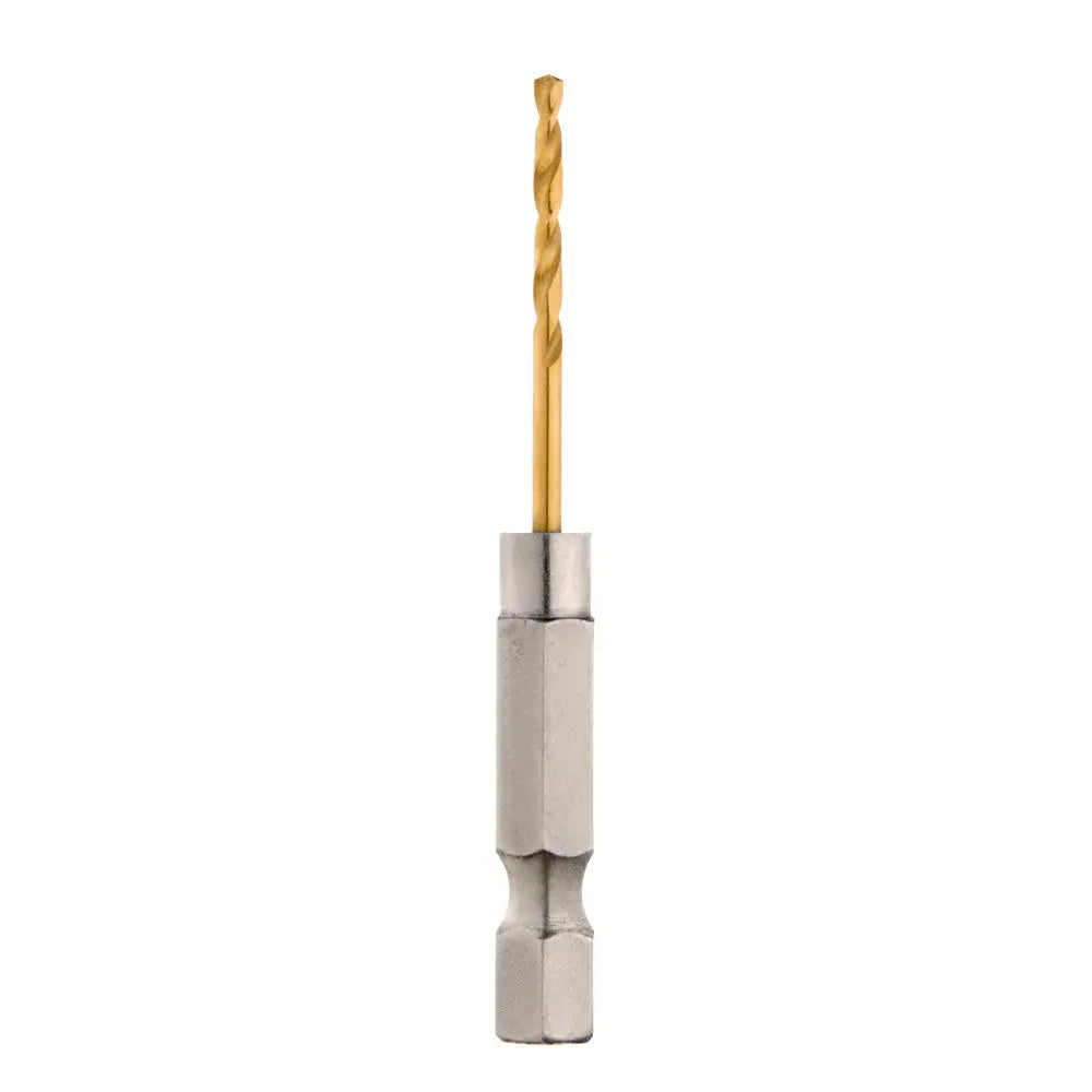 Milwaukee 48-89-4602 - 5/64 in. Titanium SHOCKWAVE™ Drill Bit - Wise Line Tools