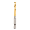 Milwaukee 48-89-4605 - Foret SHOCKWAVE™ en titane de 1/8 po