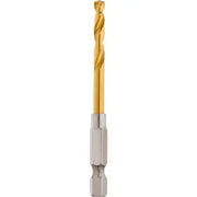Milwaukee 48-89-4608 - 11/64 in. Titanium SHOCKWAVE™ Drill Bit - Wise Line Tools