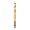 Milwaukee 48-89-4610 - 13/64 in. Titanium SHOCKWAVE™ Drill Bit