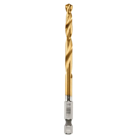 Milwaukee 48-89-4612 - 15/64 in. Titanium SHOCKWAVE™ Drill Bit - Wise Line Tools