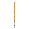 Milwaukee 48-89-4615 - 9/32 in. Titanium SHOCKWAVE™ Drill Bit