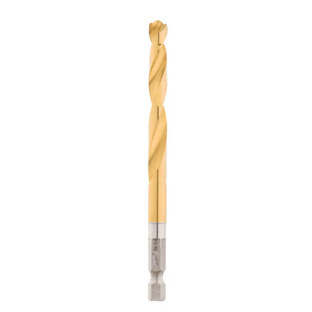 Milwaukee 48-89-4616 - 19/64 in. Titanium SHOCKWAVE™ Drill Bit - Wise Line Tools