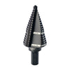 Milwaukee 48-89-9209 – Stufenbohrer Nr. 9, 7/8 Zoll und 1-1/8 Zoll.