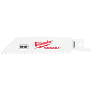 Milwaukee 49-00-5460 - M12™ Hackzall™ Blade-Wood - Wise Line Tools