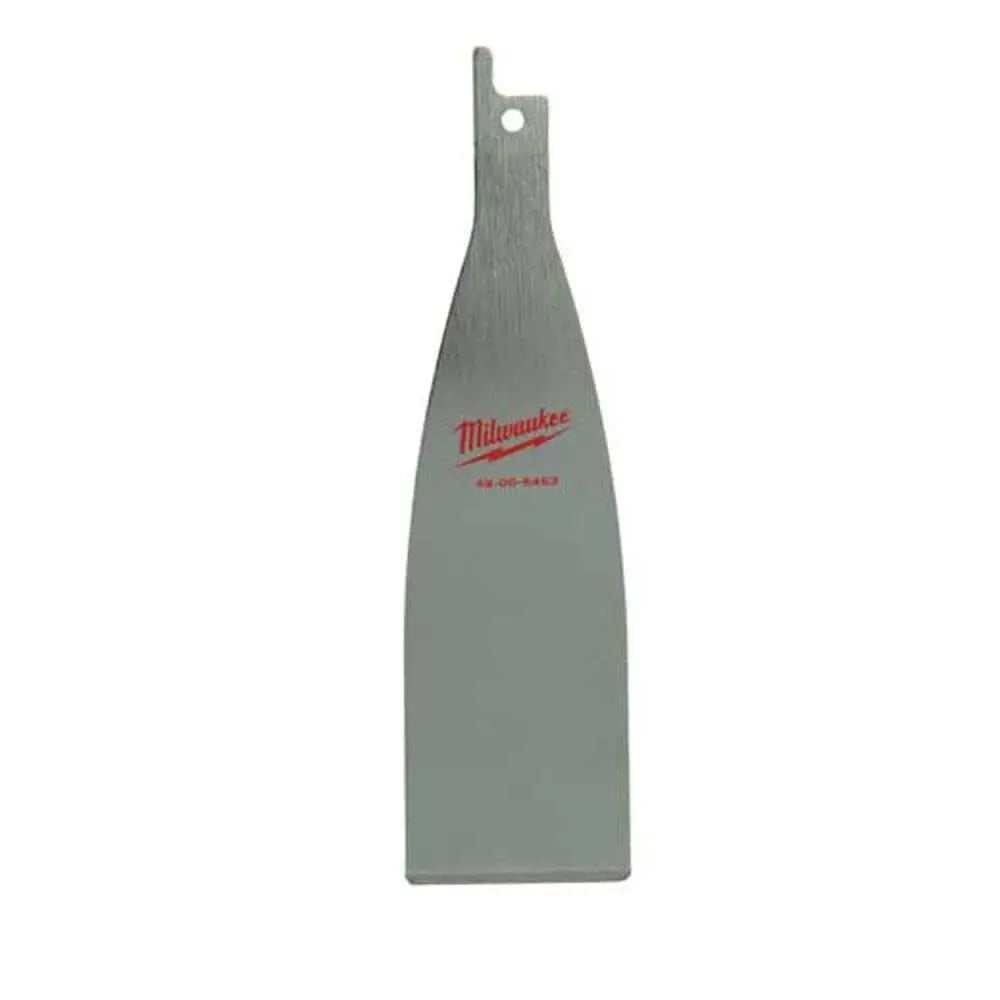 Milwaukee 49-00-5463 - 1-1/2 in. Scraper Blade - Wise Line Tools