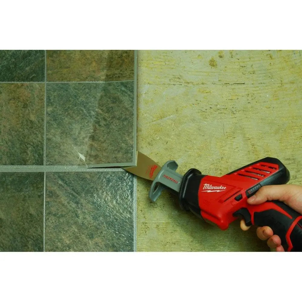 Milwaukee 49-00-5463 - 1-1/2 in. Scraper Blade - Wise Line Tools