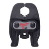 Milwaukee 49-16-2452 1-inch CTS-V Press Jaw for M12 FORCE LOGIC