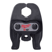 Milwaukee 49-16-2452 1-inch CTS-V Press Jaw for M12 FORCE LOGIC