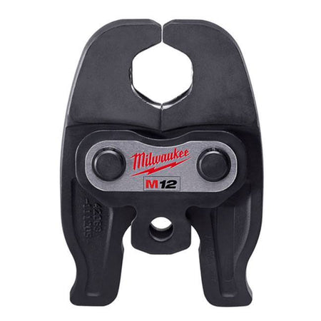 Milwaukee 49-16-2452 1-inch CTS-V Press Jaw for M12 FORCE LOGIC